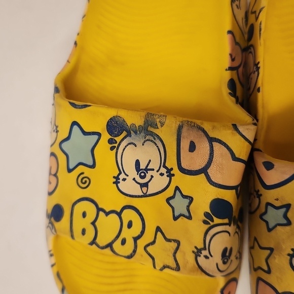 Bob Comic Shoes 170mm slide on shoes - Picture 5 of 9